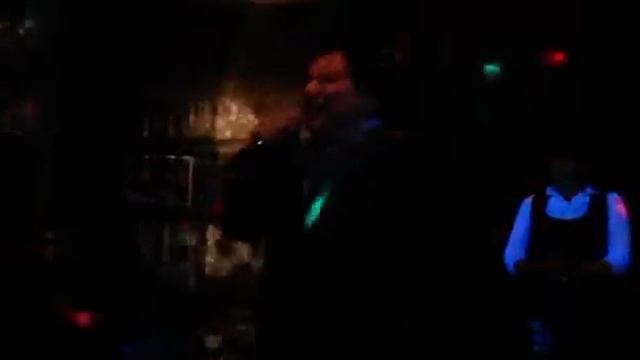 Руслан Кабалоти в Караоке 2014 апрель смотреть онлайн