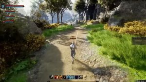 ASHES OF CREATION UPDATE: ОБНОВЛЕНИЕ ТАНКОВ