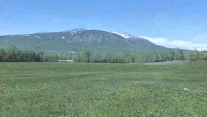 Песня о городе Апатиты