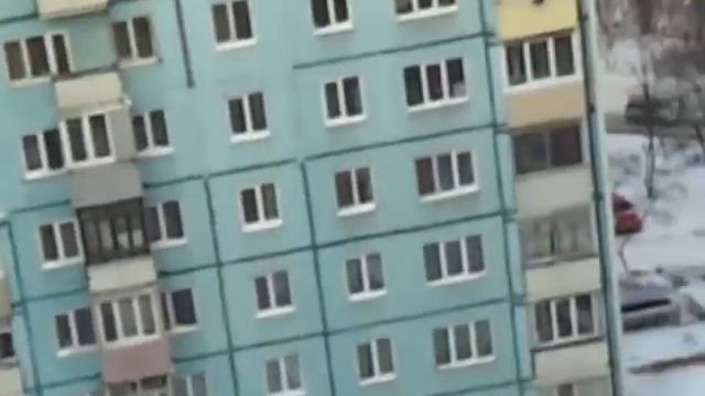 снег во владивостоке 16.12.2014 №1 смотреть онлайн