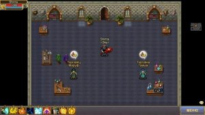 Как правильно открывать любые сундучки в Warspear Online ♦ Раскрываю секрет