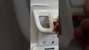 Краткий обзор вертикальной стиральной машины Hotpoint Ariston wmtf601l