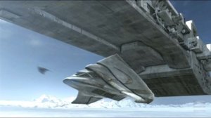 Stargate SG1 - Anubis Attacks Earth (Edited)