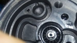 Ремонт гидроусилителя руля, электро-гидроусилителя руля. Ремонт ЭГУР Fiat Croma. Разборка ГУРа