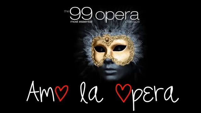 51 Les contes d'Hoffmann The Tales of Hoffmann, Act 2 B смотреть онлайн