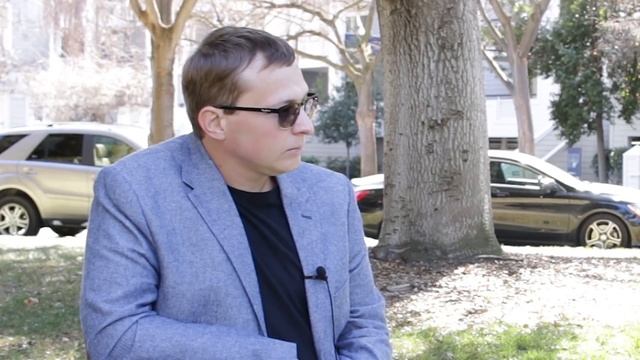 Сисадмин в США о работе в Ebay. Часть 2 смотреть онлайн