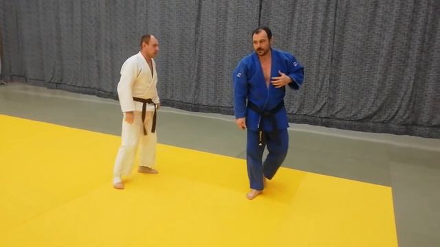 Обучение борьбы & мастер класс. МСМК АЛЕКСАНДР ЕЛИЗАРОВ Коряжка из СССР #7 борьба с нуля смотреть онлайн