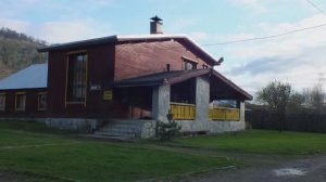 Ранчо Аврора 10.05.2018