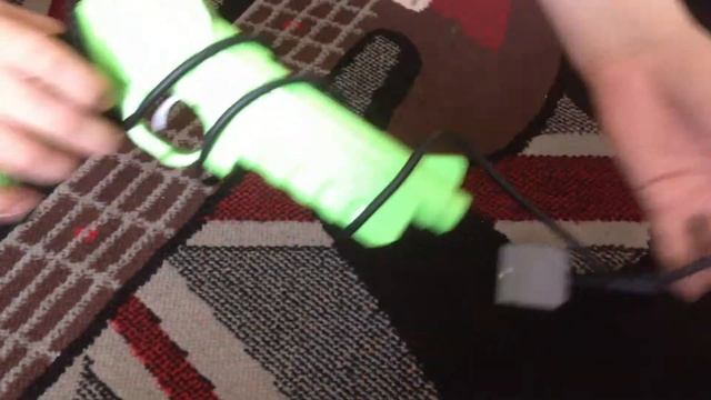 Nostalgamer Unboxes Konami Hyper Blaster Light Gun Playstation 1 смотреть онлайн