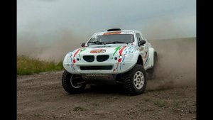 Вторая гонка Кубка России 2023 для S&A Racing