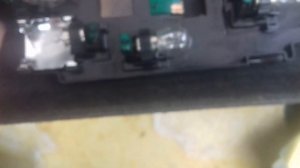 Не работают задние габариты ВАЗ 2108 - 2114. Поиск и устранение неисправности.