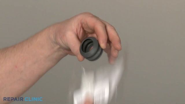 Electrolux Dishwasher Water Supply Manifold Seal Replacement A00045701 смотреть онлайн