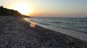 Шум Моря Для Малышей. Звуки Океана Для Сна. Белый Шум