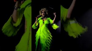 Zaza Napoli - Заза хочет войти (2022)