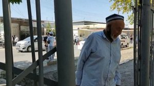 Тысячелетняя чинара, мавзолей, мечеть и музей в Вуадиле