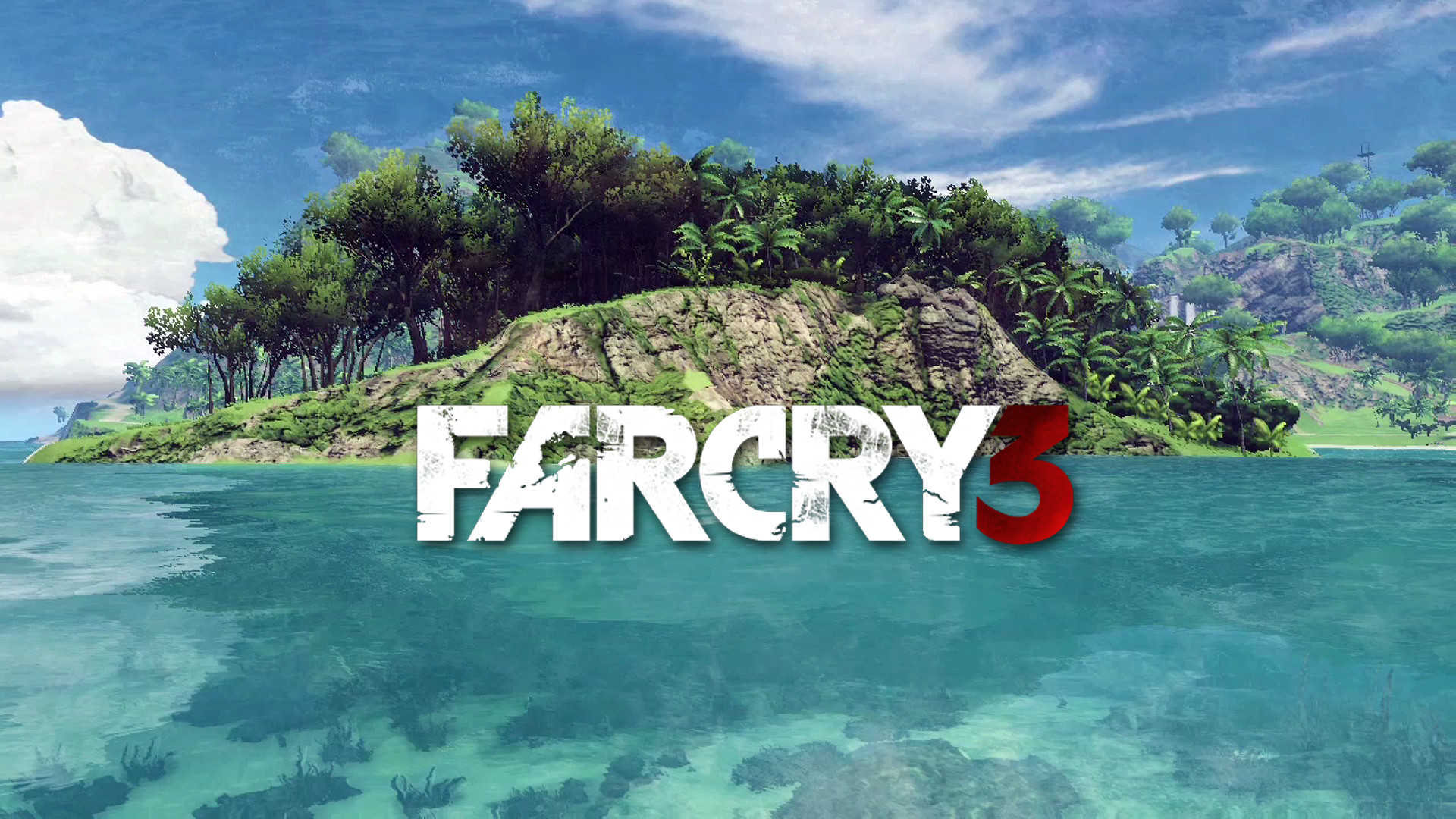 ЭРНХАРДТ И ДЕЙЗИ ► Far Cry 3 # 2