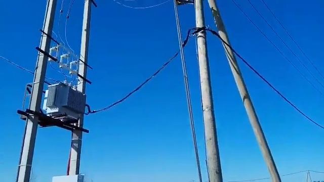 Электричество за 550 руб по госпрограмме от Ленэнерго провести бесплатно электричество на участок