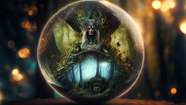 Shaman - Spiritual Meditative Ambient Music + Sleep & Relaxation смотреть онлайн