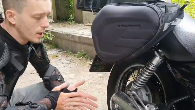 Bajaj Avenger Cruise 220 начало смотреть онлайн