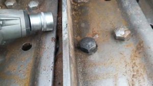 ПЕРЕГОН техники. РЕМОНТ бульдозера.