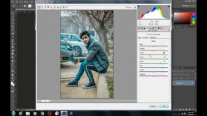 2K21 PHOTO EDITING WiTH PHOTOSHOP CC / HIGH END FACE RETOUCHING / CAMERA RAW PRESETS / VIRAL EDITIN