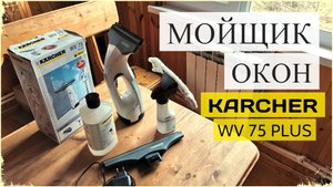 Как быстро помыть окна без разводов