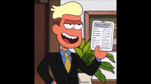 Disney Villains Halloween 2021 Tribute: Villain's World