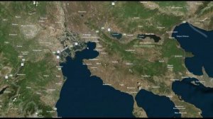 Путешествуем вместе с апостолами! Второе путешествие апостола Павла