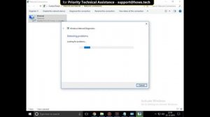 DNS Server not responding Windows 10 \ 8 \ 7 | How to fix DNS Server Not Responding Error on Window