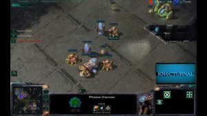 StarCraft 2 Guide: 3v3 vs insane ai mix 6 achievements in 10 mins