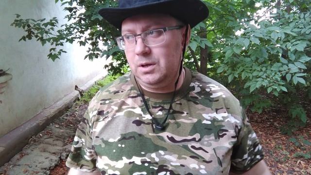 Крутое мачете Нарвал сталь 95Х18 от фирмы Витязь смотреть онлайн