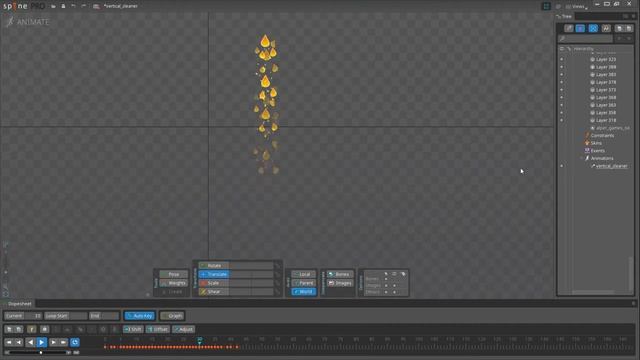 Animation effects for Solitaire HD Game смотреть онлайн