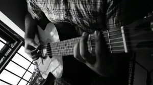 Rammstein - Ein Lied(Guitar Cover)