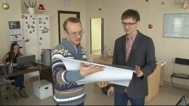 Сюжет «Гоголь на Гоголя» 29.12.14 (16+) смотреть онлайн