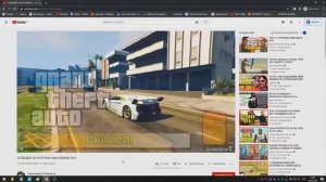 James Earl Cash Смотрит Реактивный GTAшник: 10 ВЕЩЕЙ ЗА КОТОРЫЕ МЫ ЛЮБИМ GTA