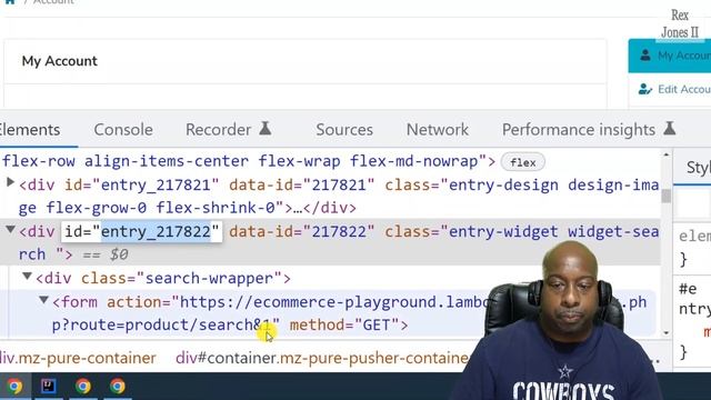 How To Perform End To End Testing With Selenium | Selenium Tutorial?| LambdaTest