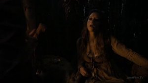 Игра Престолов - Серсея Ланнистер и Мэгги Лягушка - Предсказание