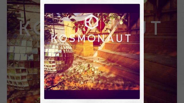 BERNY @ Kosmonaut, Berlin - 30/01/2016