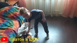 Что делать если тебя связали. Как выбраться из покрывала