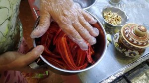 АДЖИКА ПО АБХАЗСКИ. ОЧЕНЬ ОСТРАЯ, ПРЯНАЯ ПРИПРАВА К МЯСУ. БЕЗ ВАРКИ, БЕЗ КОНСЕРВАНТОВ