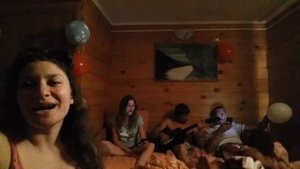 Настя подари нам счастье)))