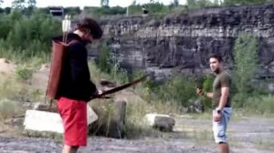 Превосходная стрельба из лука