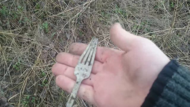 Наш первый коп и сразу "ЦАРИЗМ" смотреть онлайн