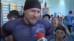 "Было трудно". Кто стал самым сильным в 150-й школе Челябинске