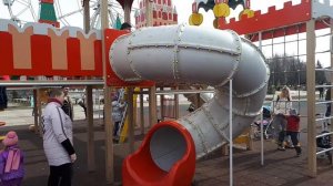 Мальчик стал девочкой