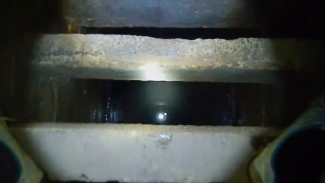 коллектор под Старым мостом смотреть онлайн