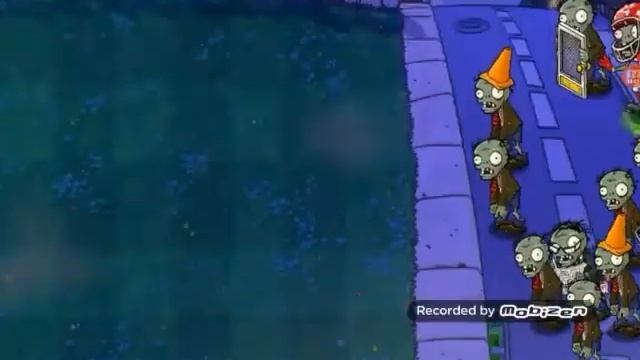 Прохождение Mini-game pack 2 растения против зомби смотреть онлайн