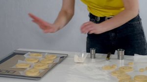 Донатс/Donuts (Рецепт американских пончиков)