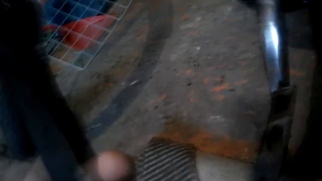 ОБЗОР НА МОЙ ТРЕТИЙ ВЕЛОСИПЕД ЧЕЛЕНДЖЕР