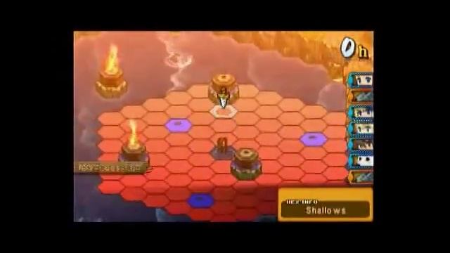 Wild ARMS XF Act 1-5 смотреть онлайн